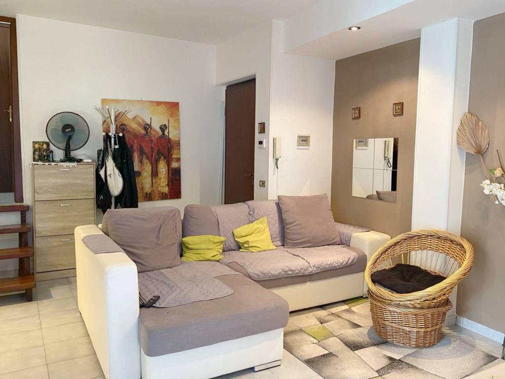 Appartamento a Villadossola in Via Novello Bianchi, 212 - Foto 2