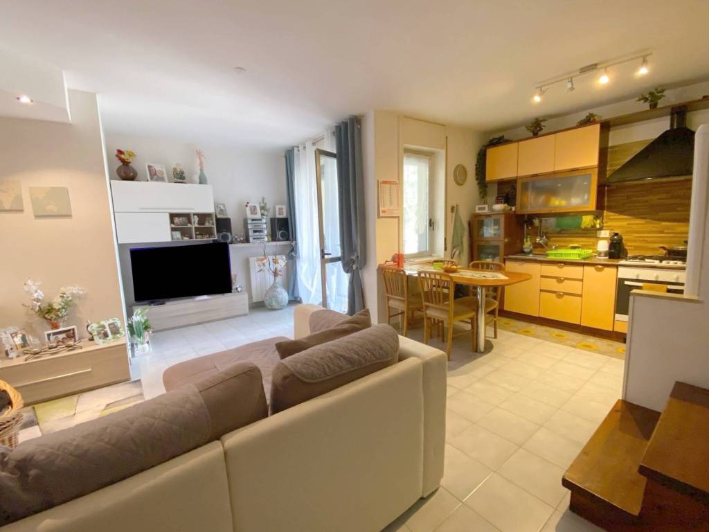 Appartamento a Villadossola in Via Novello Bianchi, 212 - Foto 4
