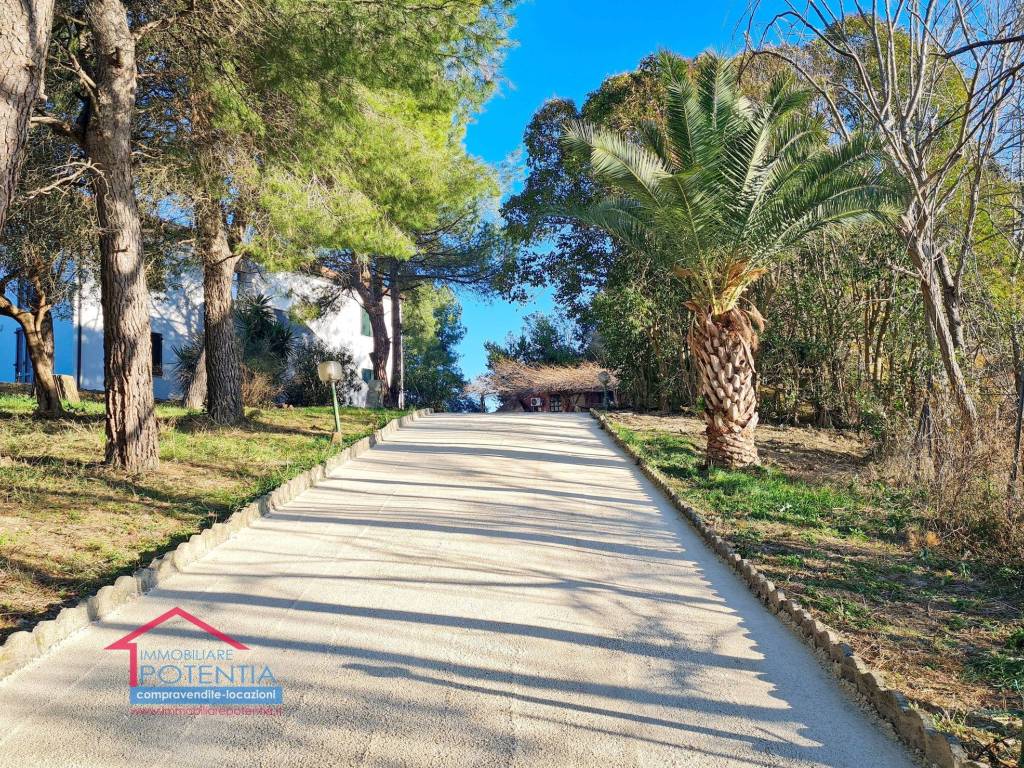 Villa a Potenza picena - Foto 3