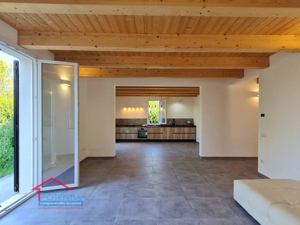 Villa a Potenza picena - Foto 4