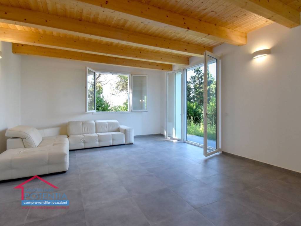 Villa a Potenza picena - Foto 5