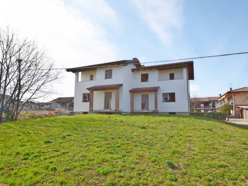 Villa a Pianfei in Via Bisalta - Foto 2