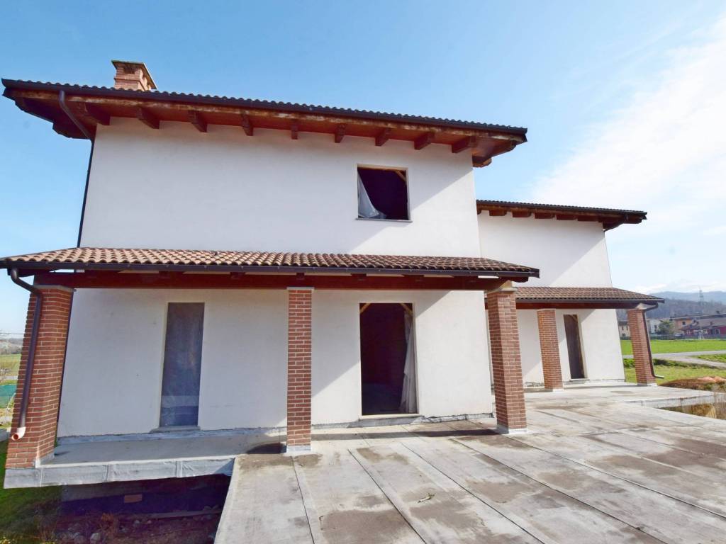 Villa a Pianfei in Via Bisalta - Foto 3