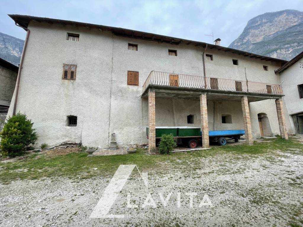 Casa indipendente a Roverè della luna in via 4 Novembre - Foto 2