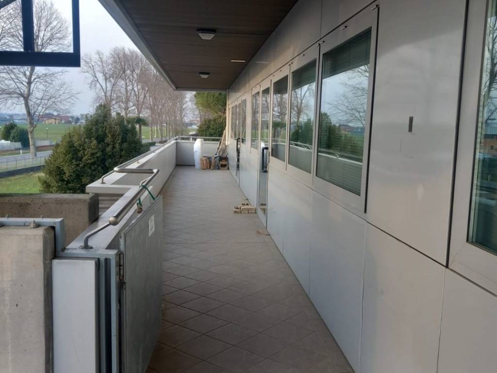 Immobile a Santa maria la longa in Via dei Platani - Foto 2