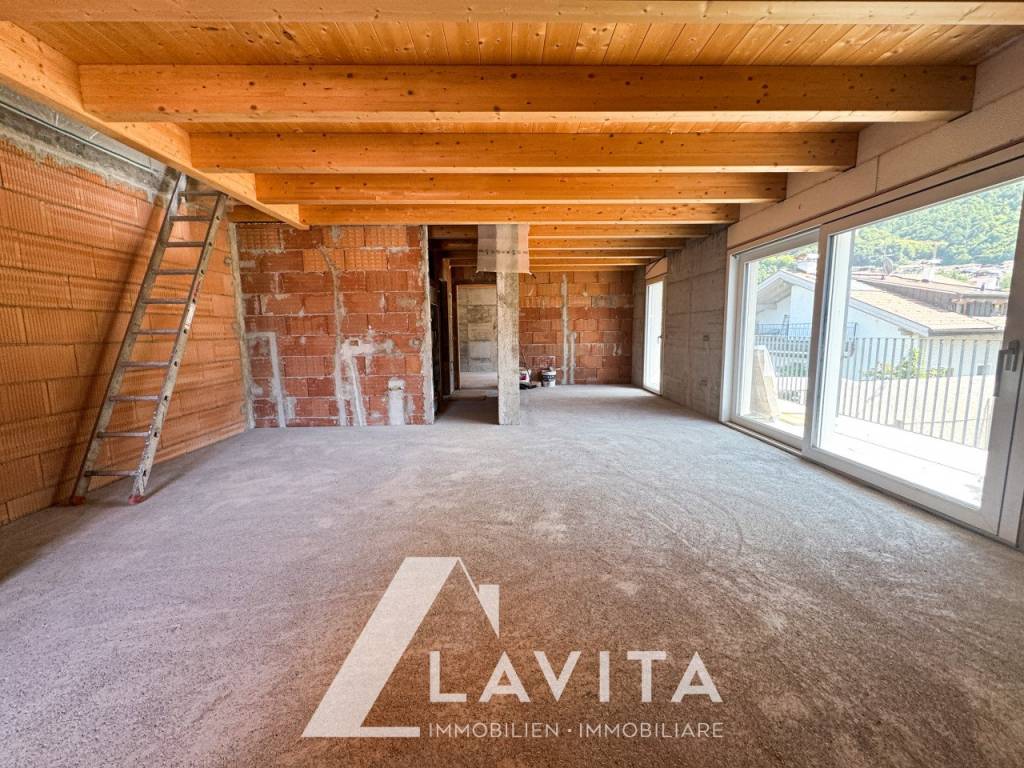 Appartamento a Montagna in via del Bersaglio - Foto 2