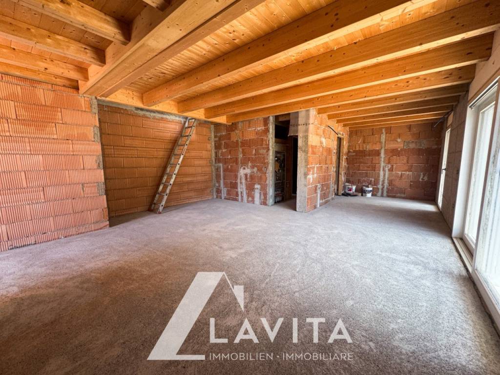 Appartamento a Montagna in via del Bersaglio - Foto 3