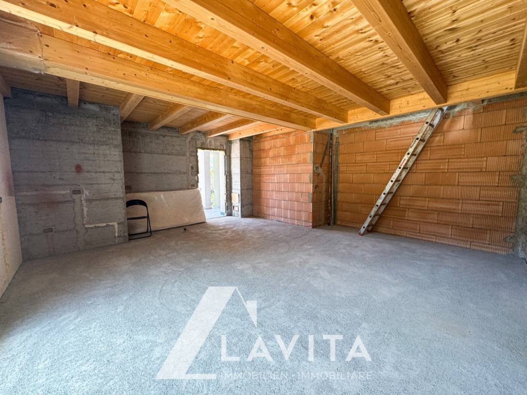 Appartamento a Montagna in via del Bersaglio - Foto 5