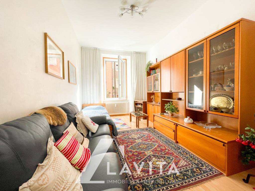 Appartamento a Bolzano in via Gorizia - Foto 2