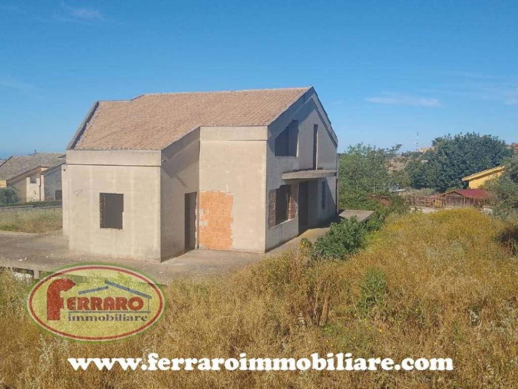 Villa a Modica in Via San Giuliano Macallè - Foto 3