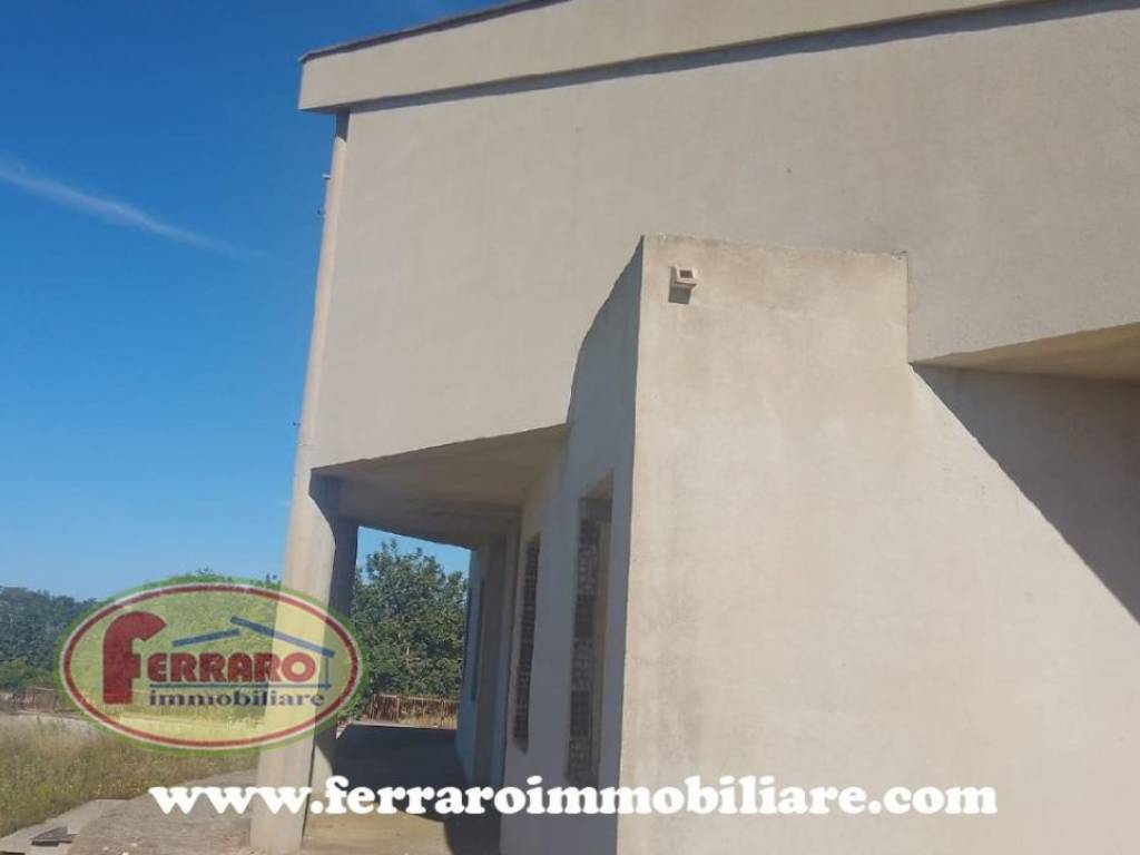 Villa a Modica in Via San Giuliano Macallè - Foto 4