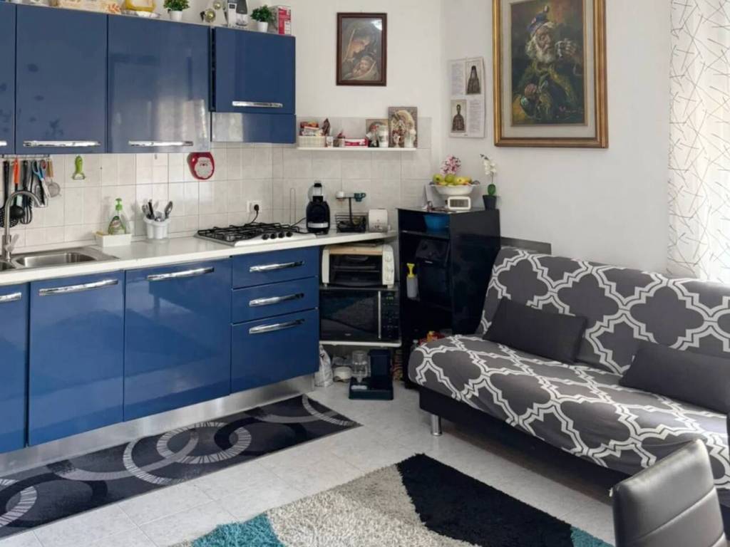 Appartamento a San bonifacio in Via Fratelli Bandiera, 4 - Foto 3