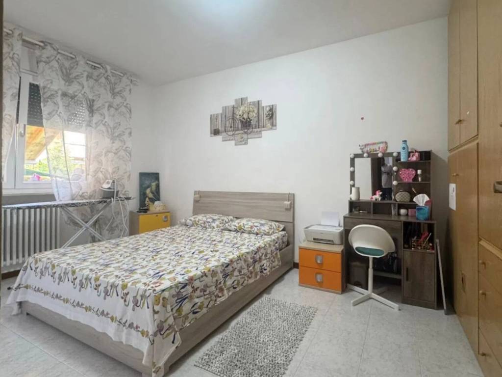 Appartamento a San bonifacio in Via Fratelli Bandiera, 4 - Foto 4