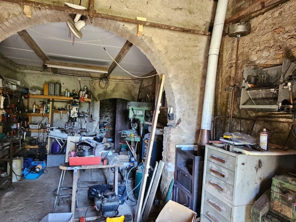 Rustico / casale a Poggibonsi - Foto 3