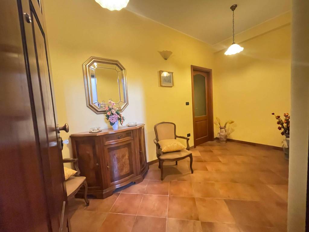 Villa a Pescara in Via Passo di Torrita, 4 - Foto 5