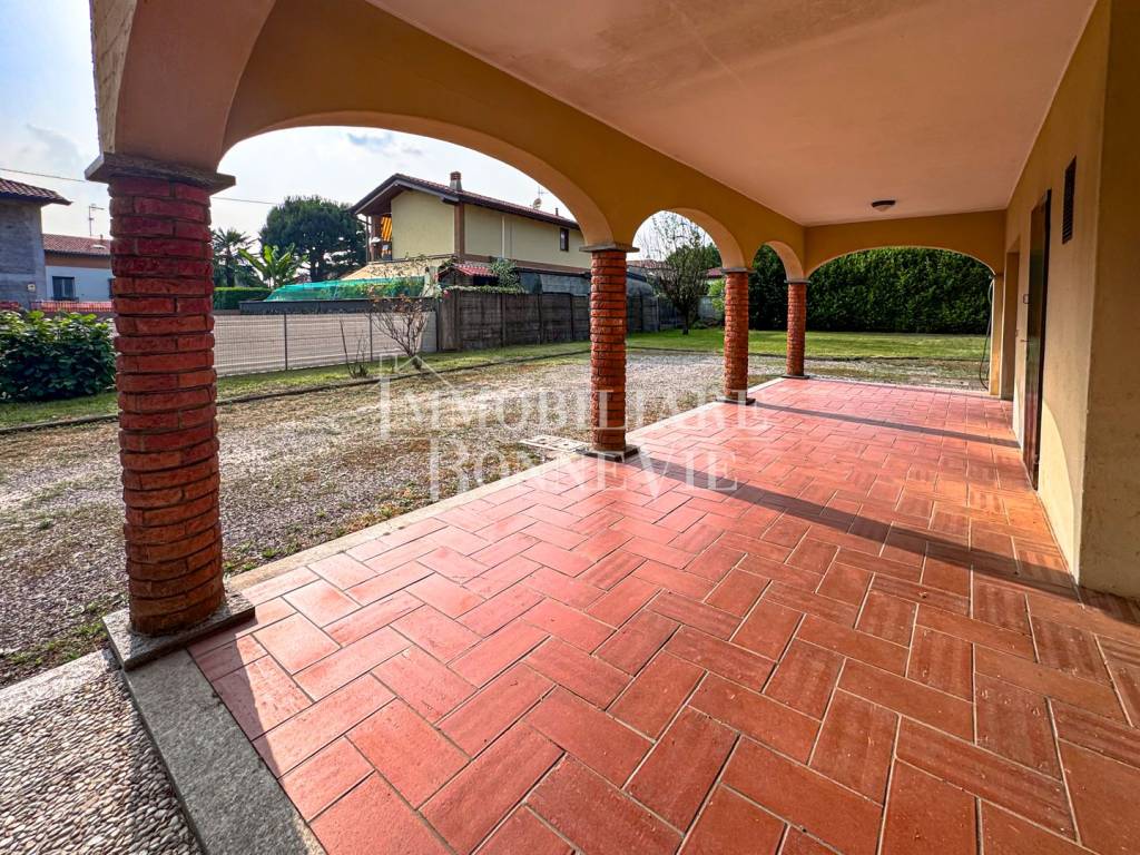 Villa a Vedano olona in Via Piave - Foto 2