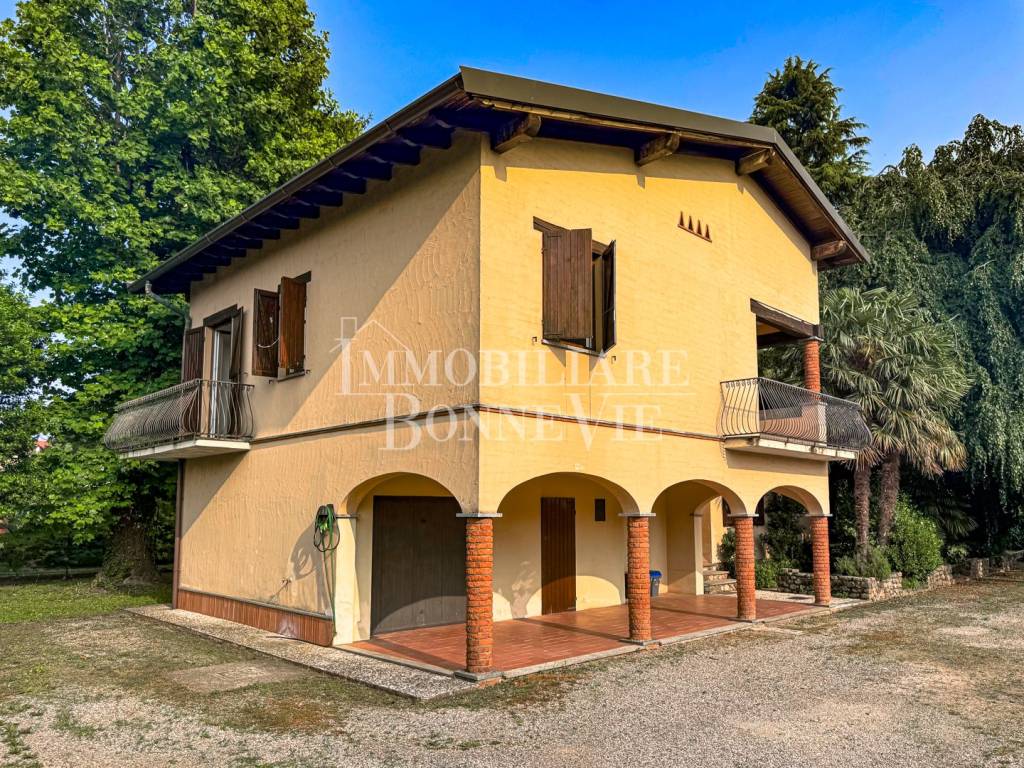 Villa a Vedano olona in Via Piave - Foto 3