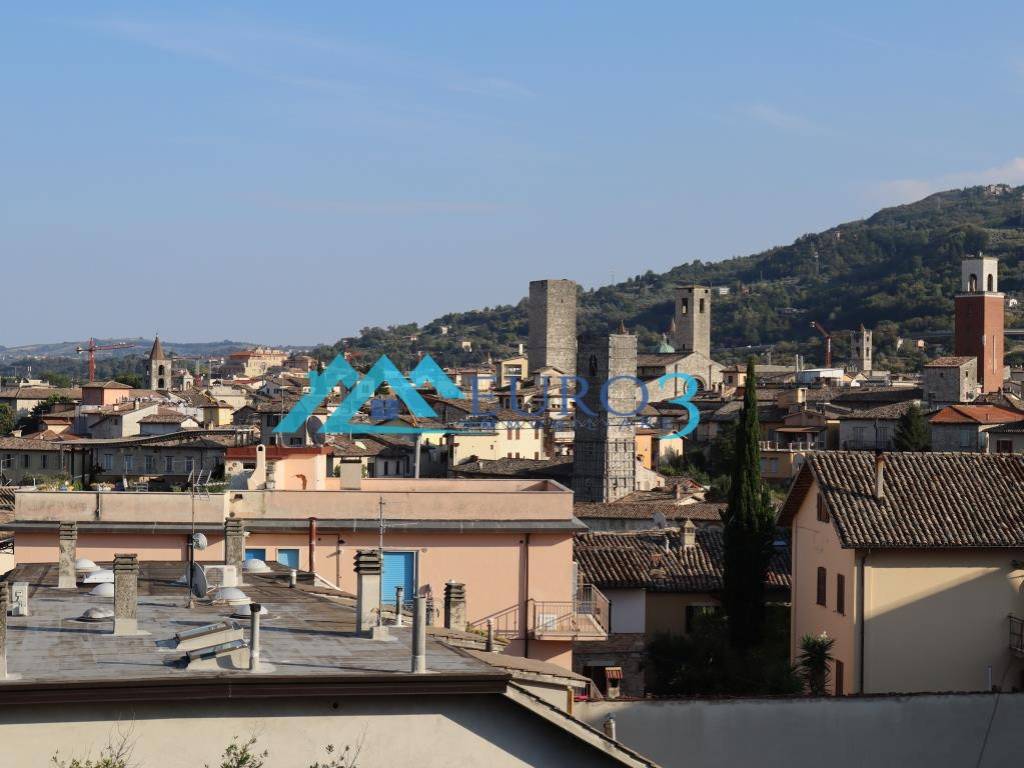 Appartamento a Ascoli piceno in Via Sant'Emidio Rosso - Foto 4