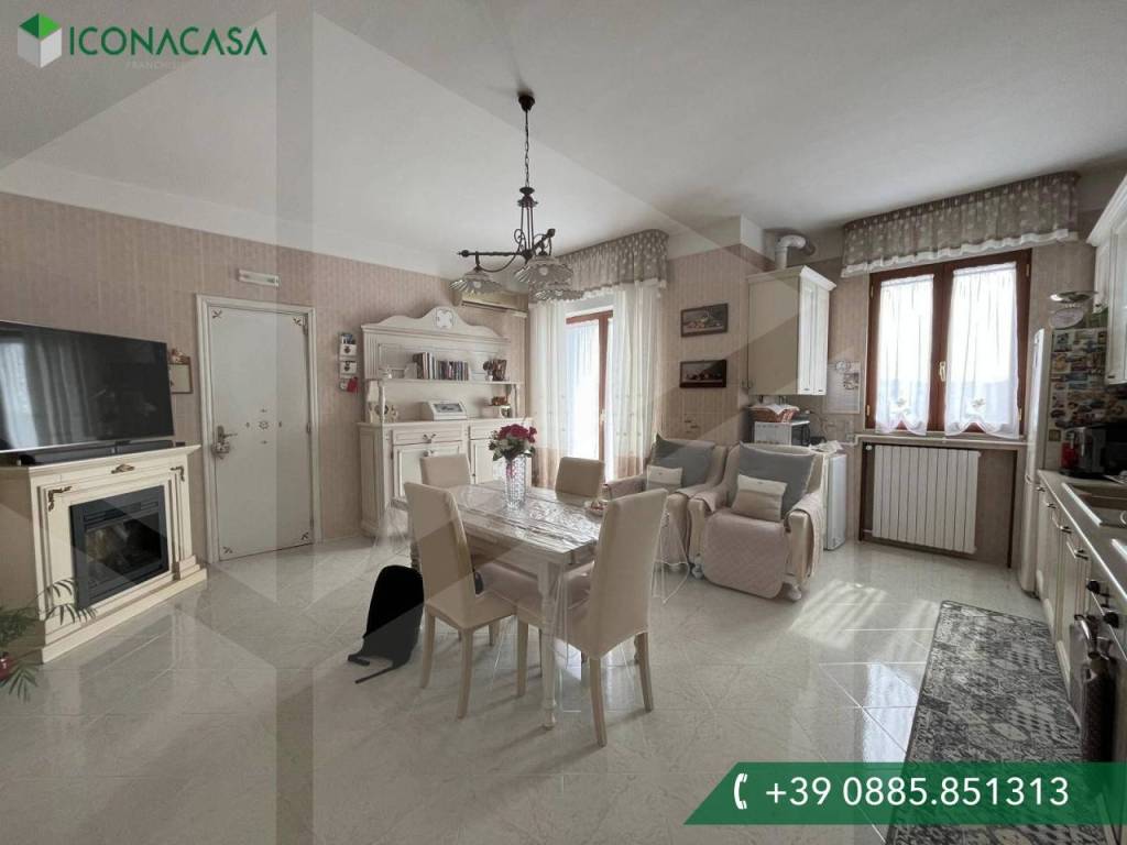Appartamento a Cerignola - Foto 3