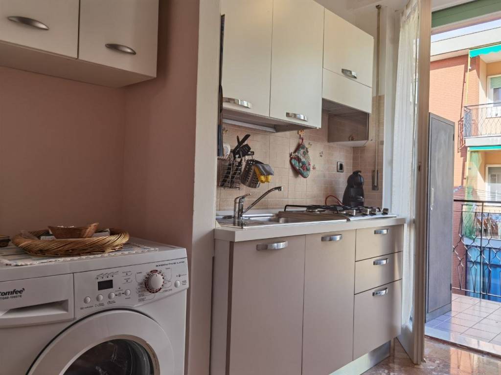 Appartamento a Borghetto santo spirito in Corso Leonardo da Vinci, 6 - Foto 4