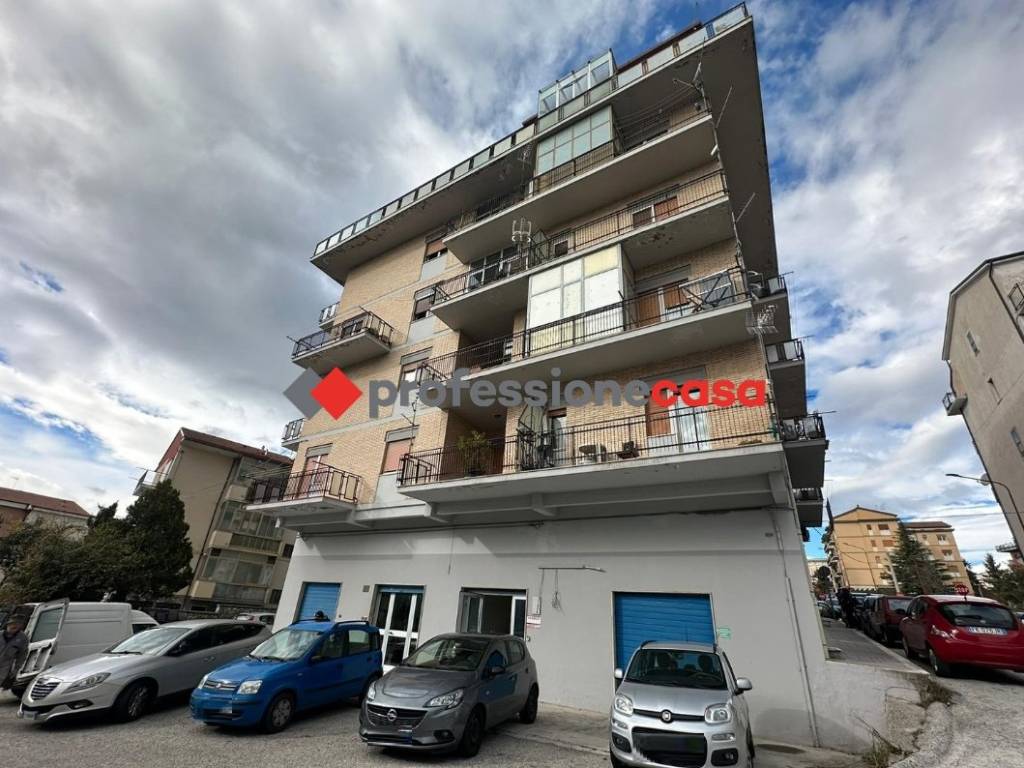 Appartamento a Campobasso in Francesco De Sanctis - Foto 2