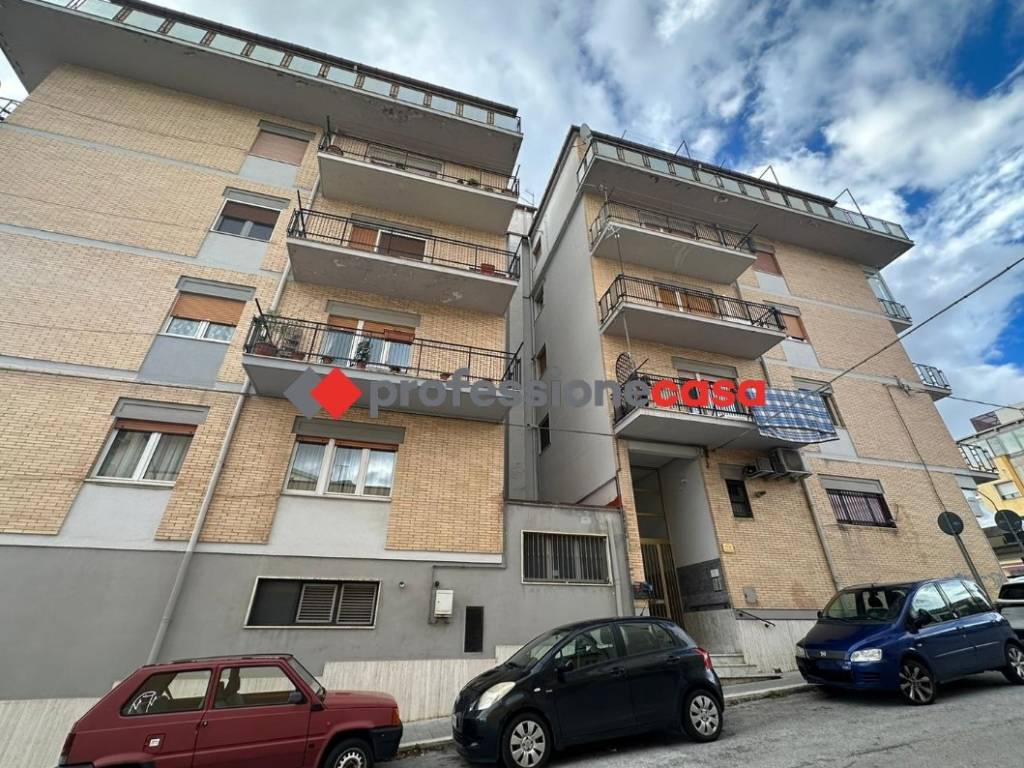 Appartamento a Campobasso in Francesco De Sanctis - Foto 3