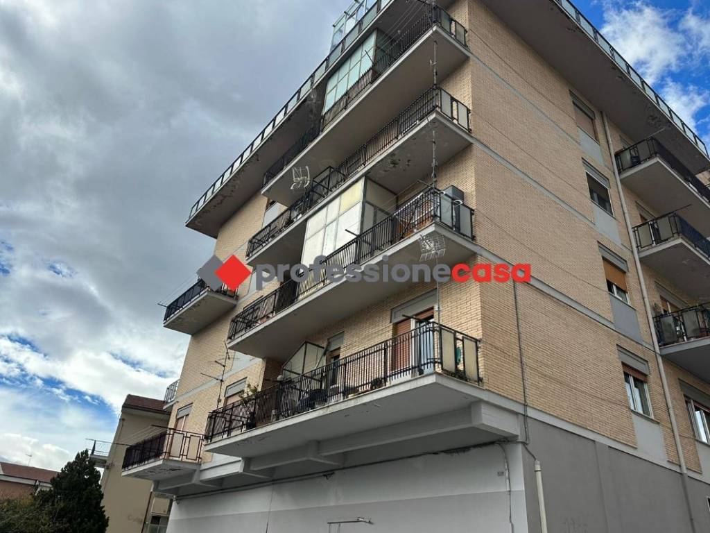 Appartamento a Campobasso in Francesco De Sanctis - Foto 4