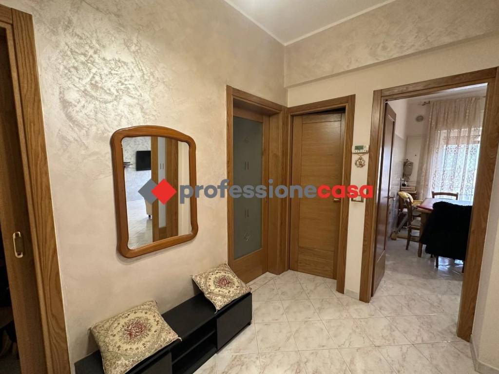 Appartamento a Campobasso in Francesco De Sanctis - Foto 5