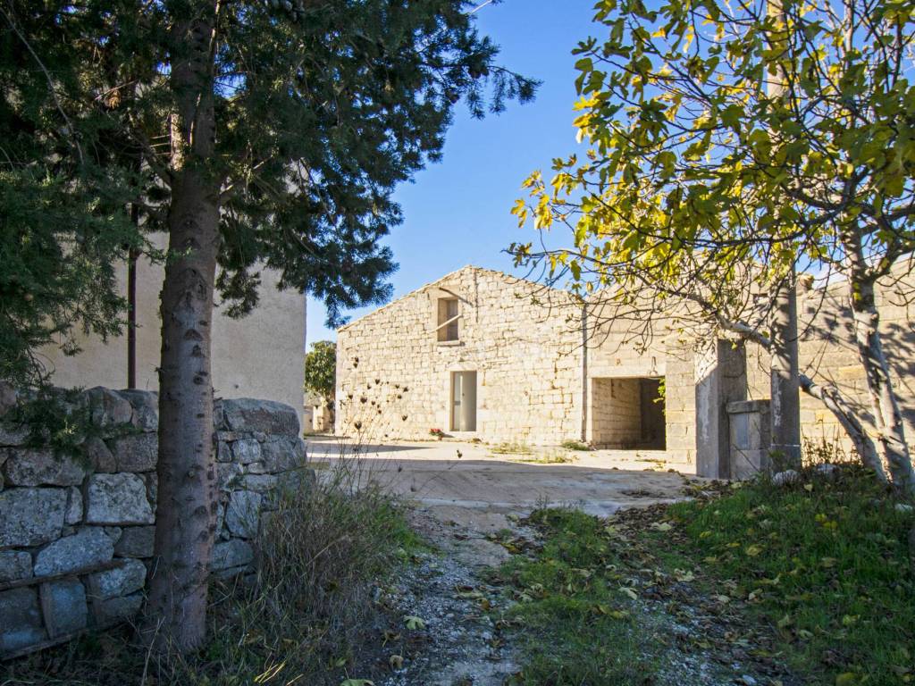 Rustico / casale a Ragusa in Via Giafante - Foto 4