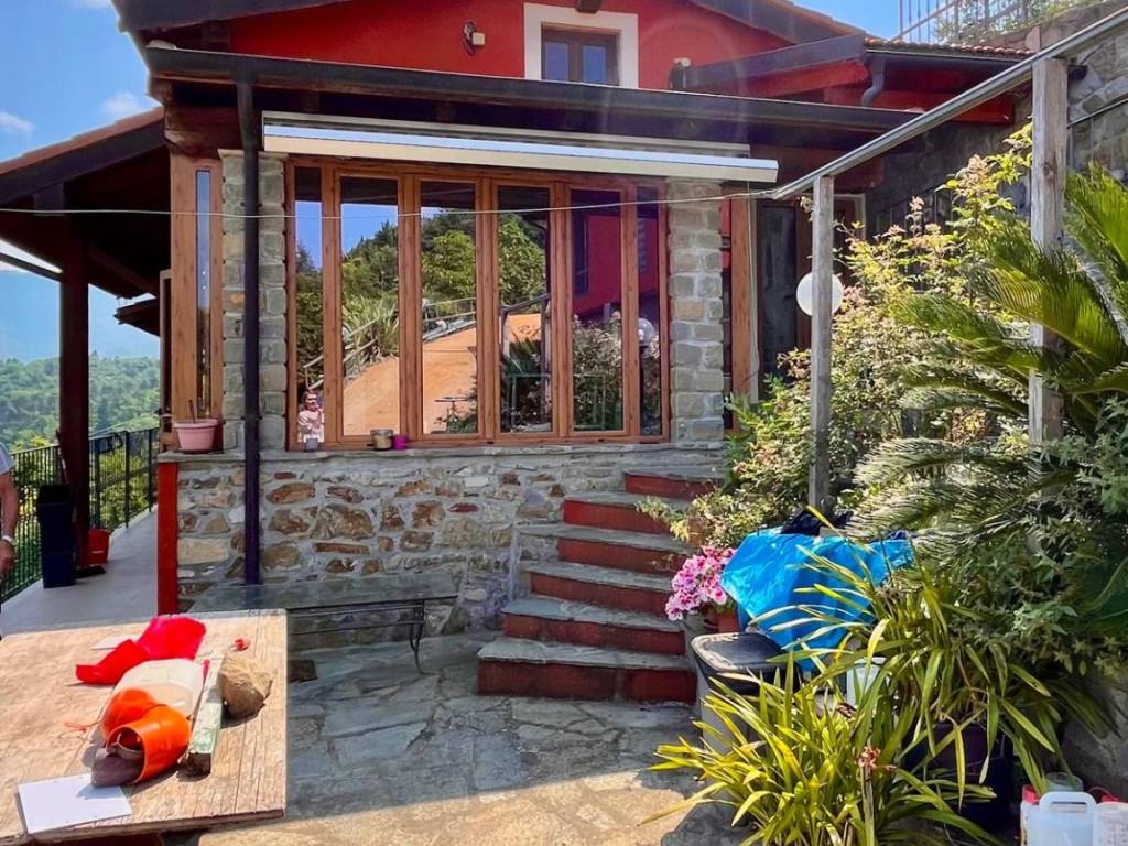Villa a Perinaldo in Via San Romolo - Foto 3