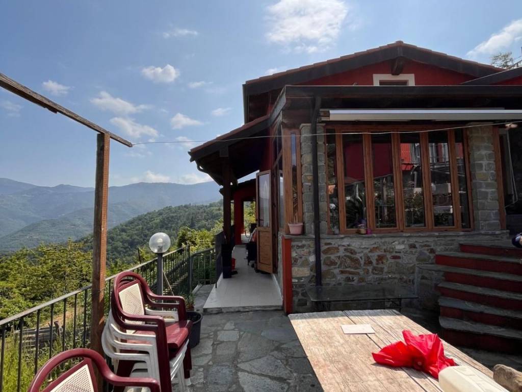 Villa a Perinaldo in Via San Romolo - Foto 4