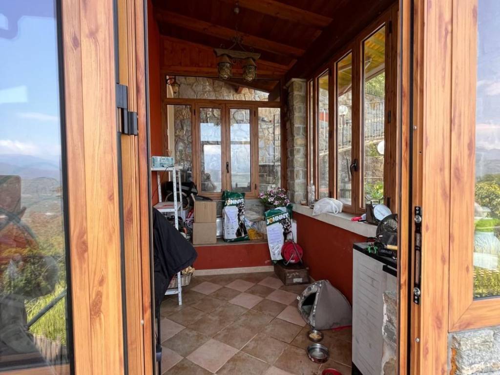Villa a Perinaldo in Via San Romolo - Foto 5
