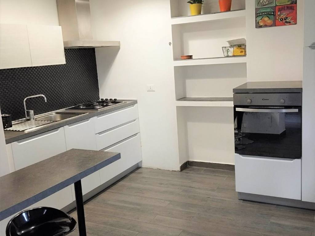 Appartamento a La spezia in Viale Nicolò Fieschi - Foto 2
