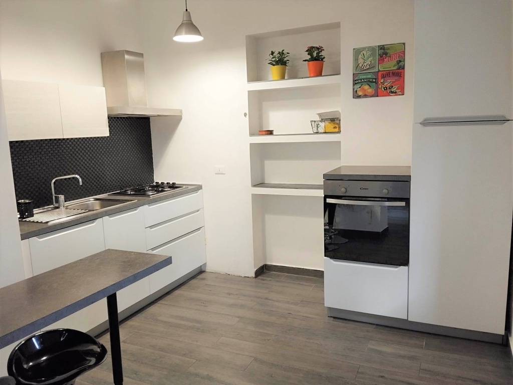 Appartamento a La spezia in Viale Nicolò Fieschi - Foto 3