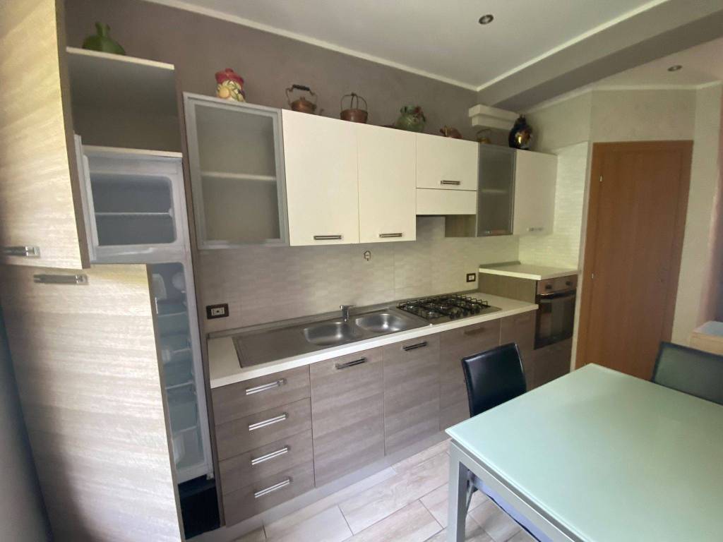 Appartamento a Vercelli in Viale della Rimembranza, 14 - Foto 5
