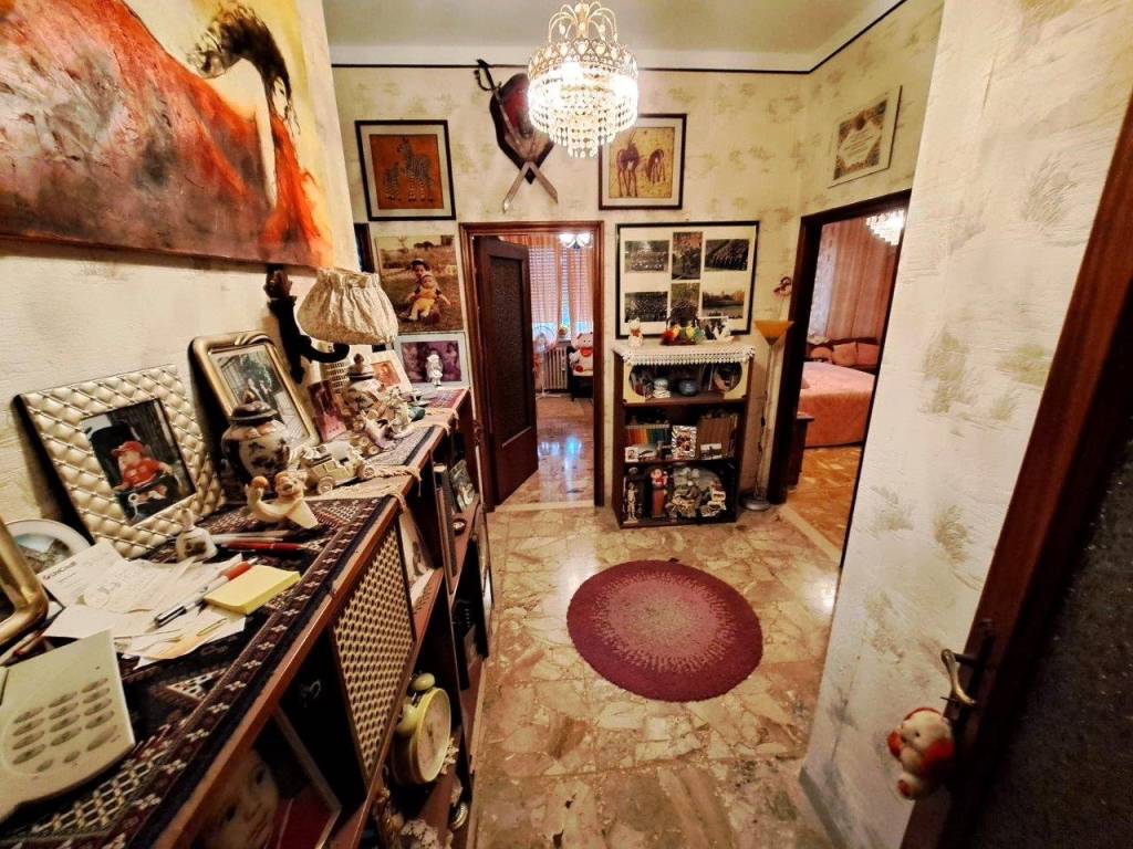 Appartamento a Macerata in Via Galileo Galilei, 44 - Foto 3