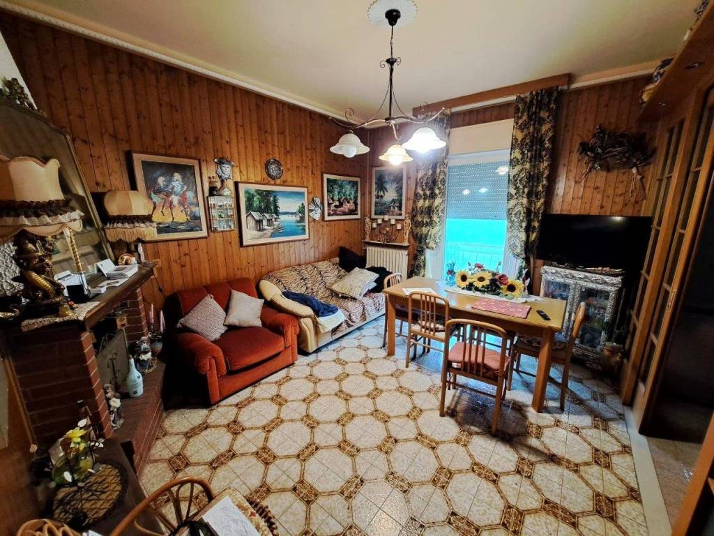 Appartamento a Macerata in Via Galileo Galilei, 44 - Foto 4