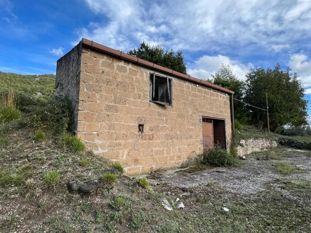 Rustico / casale a Conca della campania in Via Vignali - Foto 3