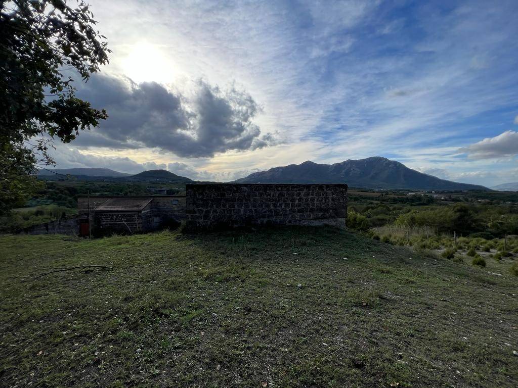 Rustico / casale a Conca della campania in Via Vignali - Foto 4