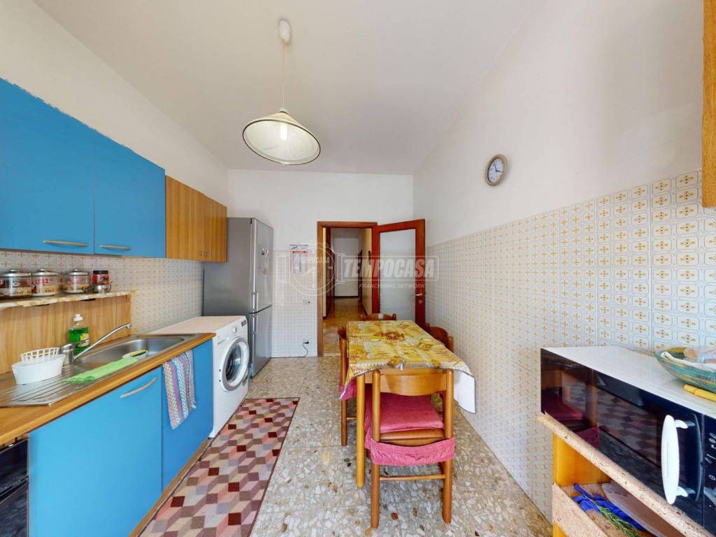 Appartamento a Cupra marittima in Via dei Mille 6/A - Foto 5