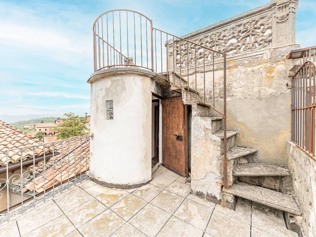 Rustico / casale a Cocconato in Piazza Statuto, 1 - Foto 4