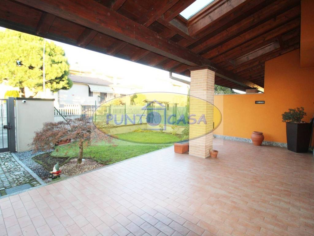 Villetta a schiera a Brembio in Via Carlo Alberto Dalla Chiesa - Foto 3