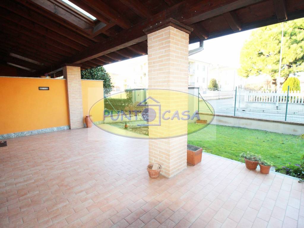 Villetta a schiera a Brembio in Via Carlo Alberto Dalla Chiesa - Foto 4