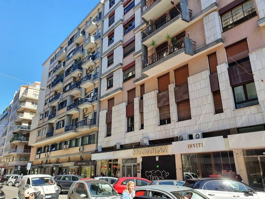 Appartamento a Bari in Via Principe Amedeo, 60 - Foto 2