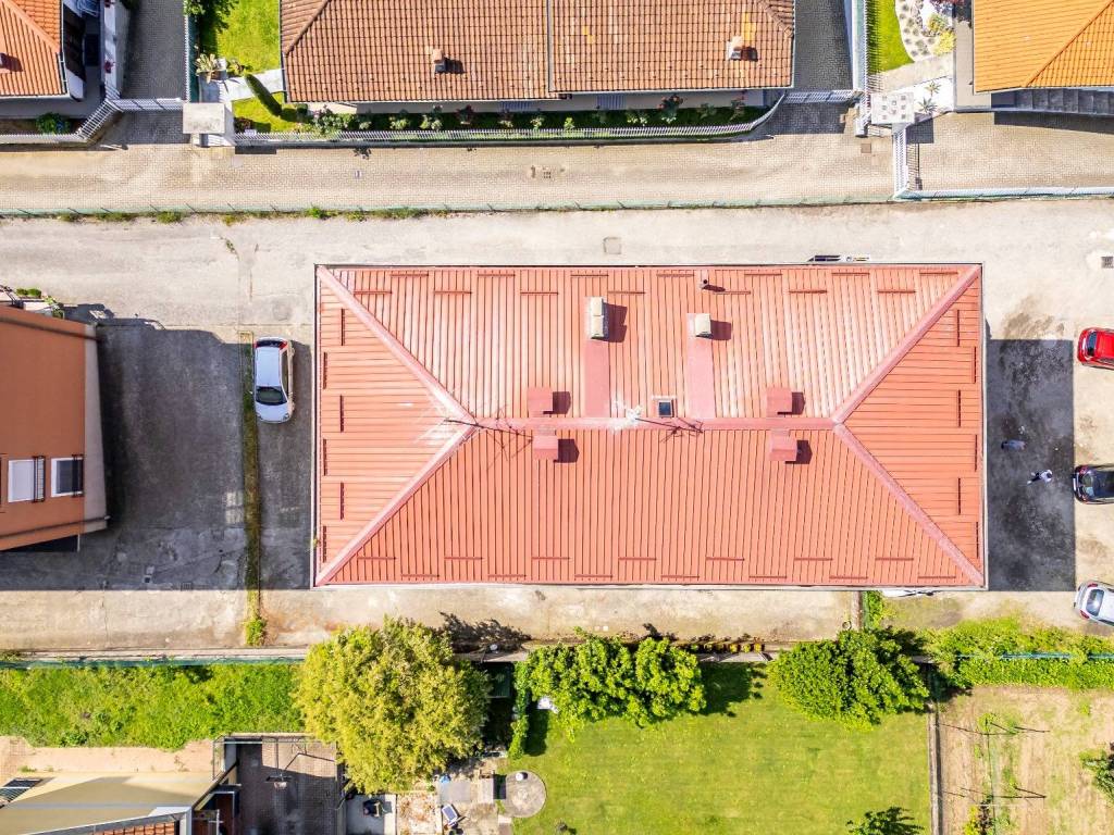 Appartamento a Lonate pozzolo in Via Monviso, 20 - Foto 2