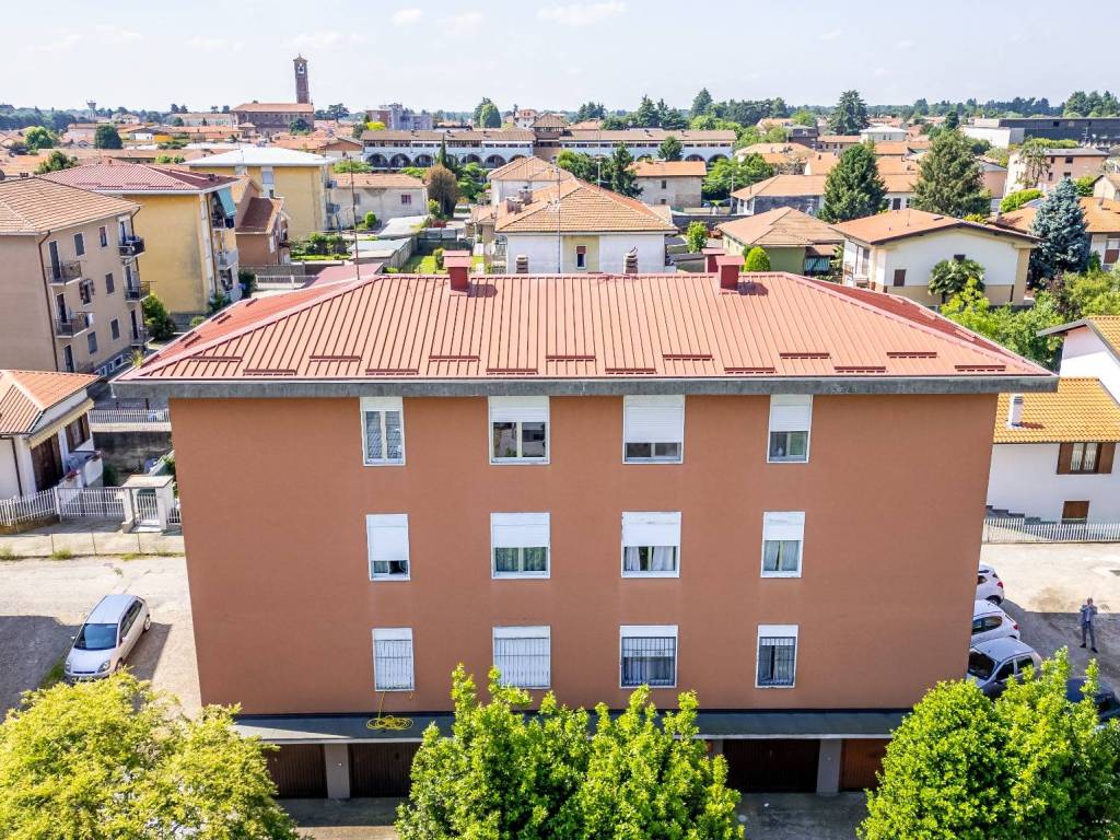 Appartamento a Lonate pozzolo in Via Monviso, 20 - Foto 4