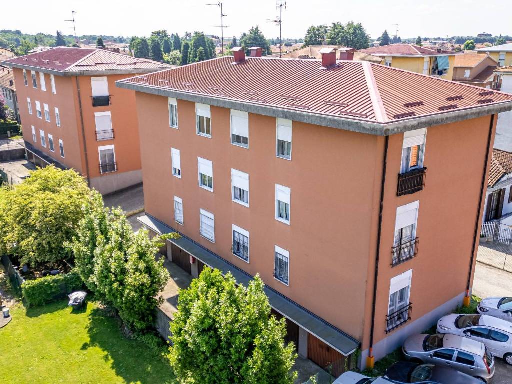 Appartamento a Lonate pozzolo in Via Monviso, 20 - Foto 5