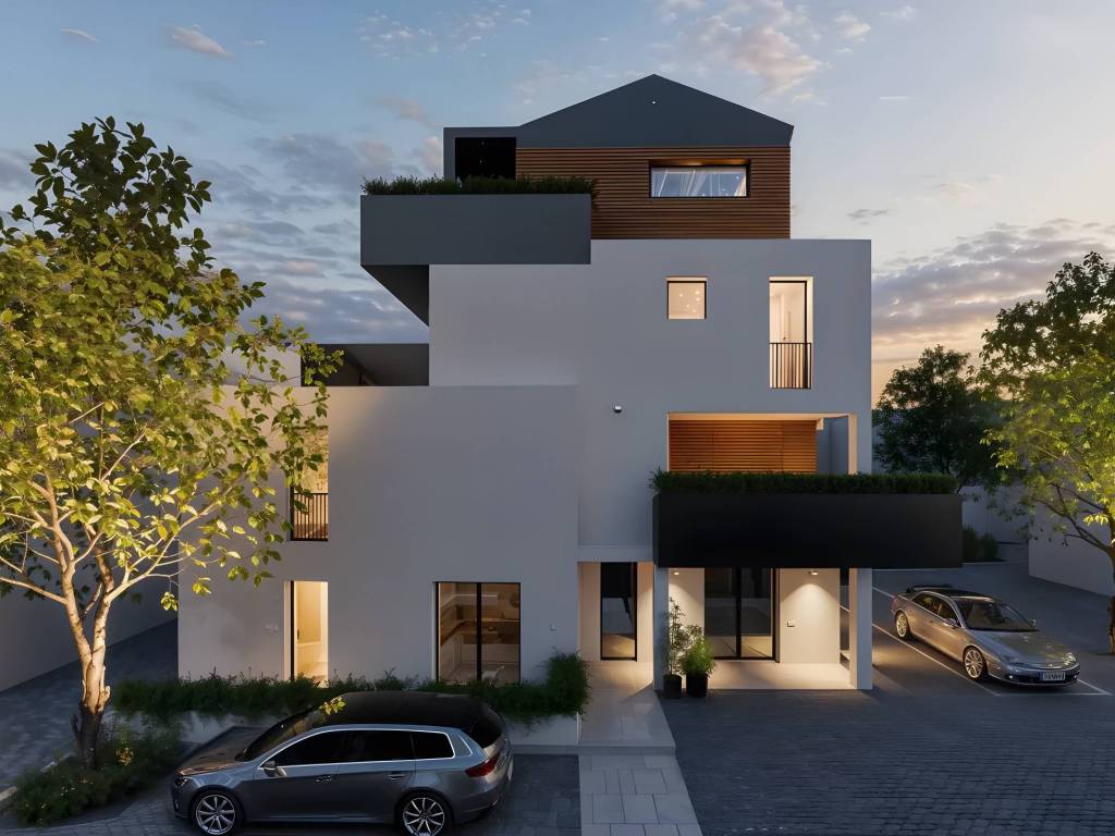 Appartamento a Ravenna in Via dell'Ancora, 62 - Foto 2