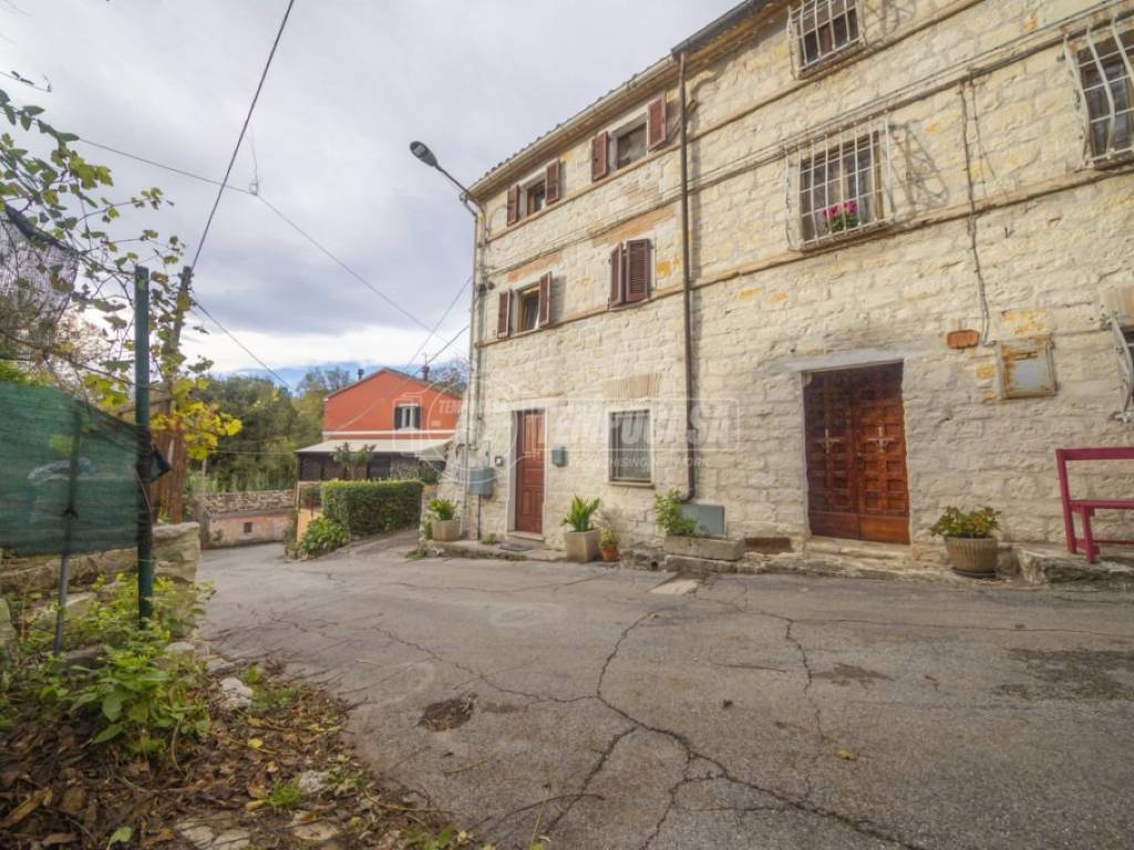 Casa indipendente a Sirolo in Via Molini II 26 - Foto 2