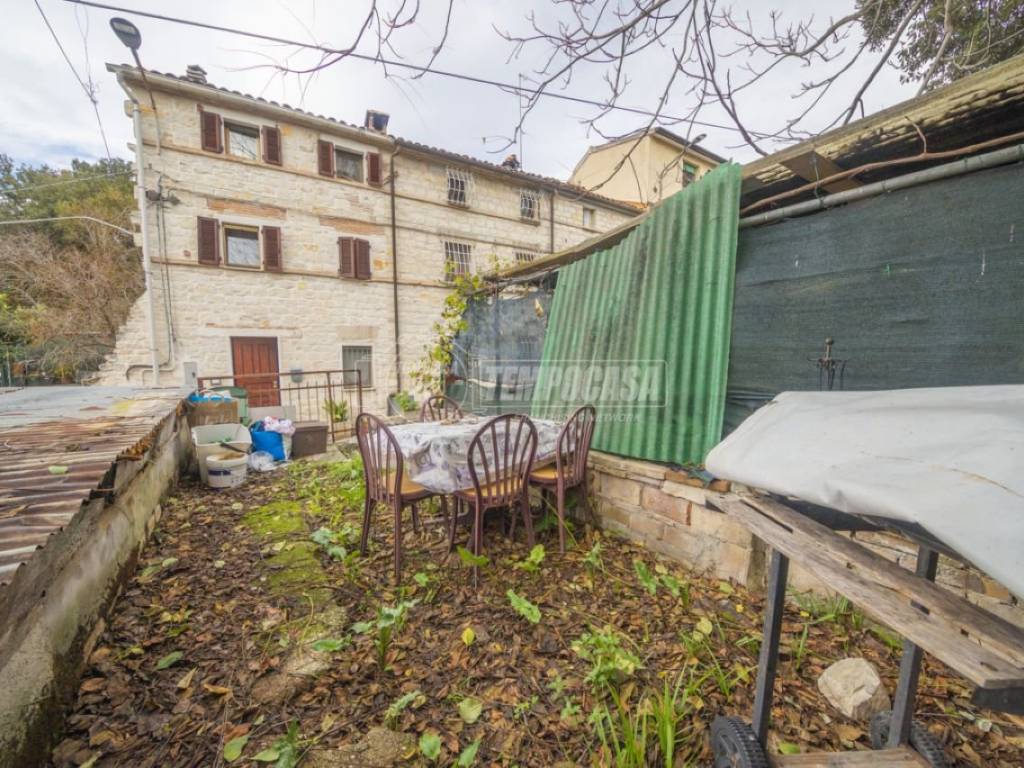 Casa indipendente a Sirolo in Via Molini II 26 - Foto 3